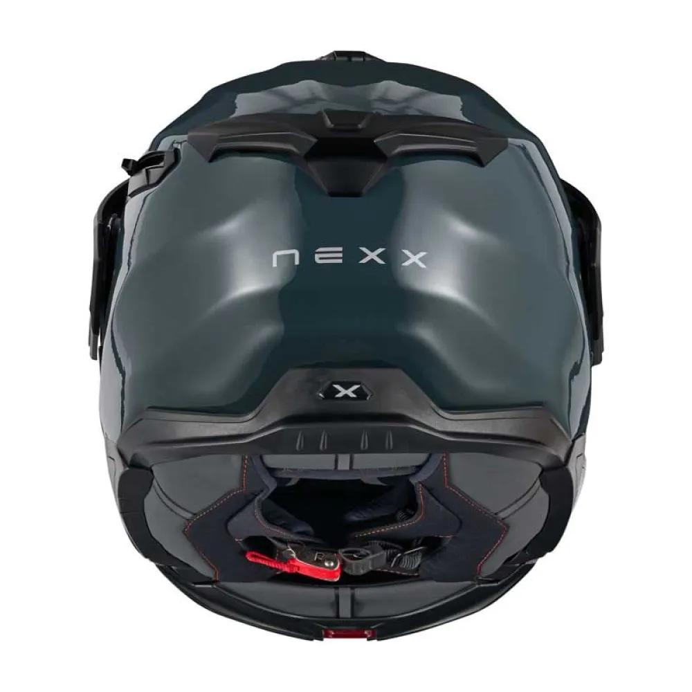Nexx Modular Helmet X.Lifecountry Plain