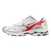 Mizuno Wave Rider 10 'OG Pack   High Risk Red' Sneakers D1GA210408
