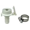 TOTO Pittat-kun two-tub washing machine fitting THY277-1