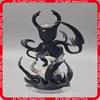 Hollow Knight 13Cm Shadow Knight Game Character Action Figure Exquisite Desktop Decorations Ornament Model Kit Toy Gift Box