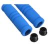 Nonslip Bike Handlebar Grips Covers for Mountain Bike Road Bike