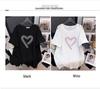 Women's Plus Size Mid-Length Loose Fit Round Neck T-Shirt (Short-Sleeve) 