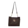 Retro Large Capacity Women’s Underarm Shoulder Bag - 2025 Summer Trend Commuting Tote Handbag