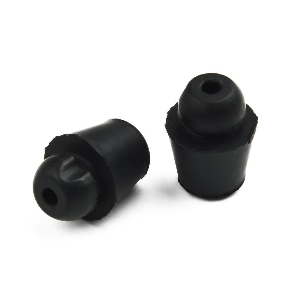 Parts Dampers Buffer Door Dampers Buffer 4pcs/Set Accessories