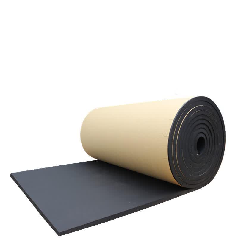 Maidian Self-Adhesive Flame Retardant Insulation Foam
