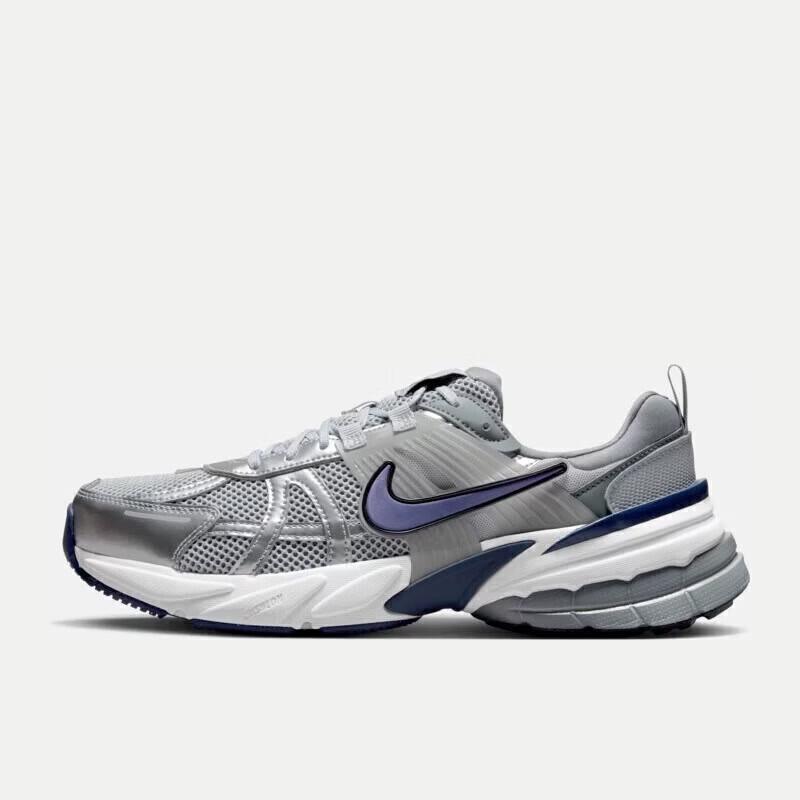 

Чоловіче взуття Nike V2K RUN для повсякденного носіння та спорту 40