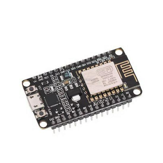 NodeMCU Lua WiFi IoT Development Board - ESP8266 CP2102