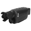 ZIYOUHU Night Vision Monocular DN‑001A Handheld Digital Infrared Device for Photos Videos