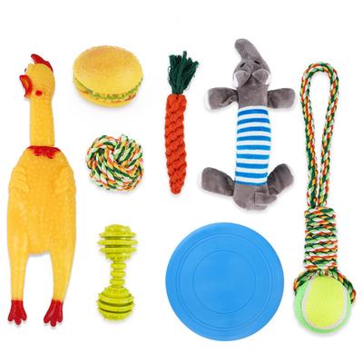 Cani – Giocattoli per cani