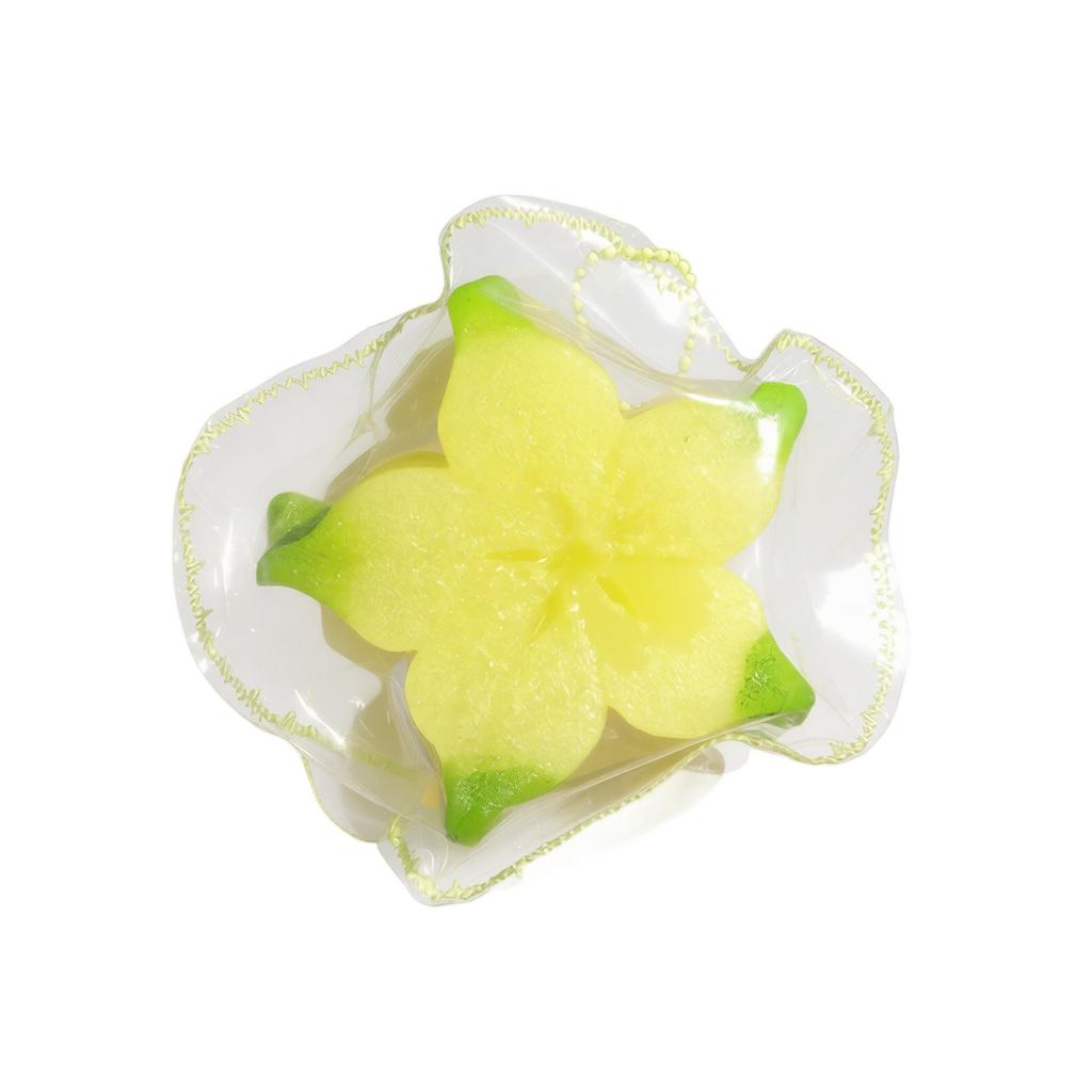 Shaped Slow Rising Toy for Stress - Soft Sensory Toy
