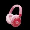JBL JR470NC Active Noise Cancelling Wireless Over-Ear Headphones
