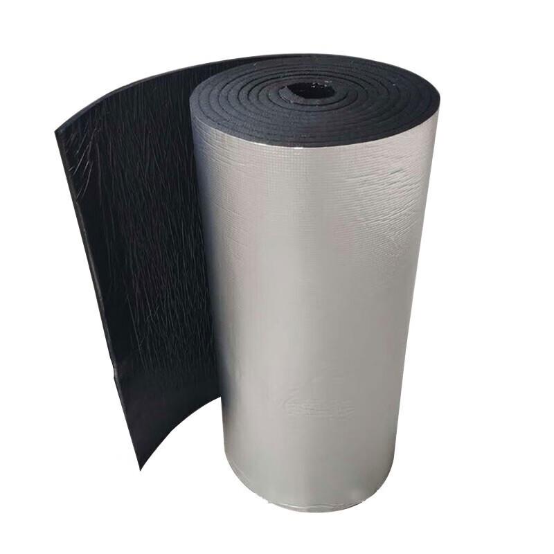 Hesdige Aluminum Foil High-Temperature Insulation Board