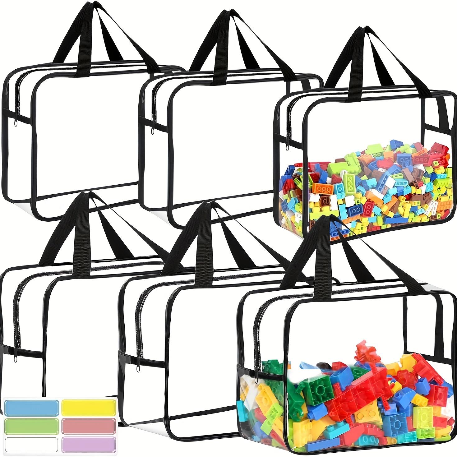 

Transparent Toiletry Bags Makeup Organizer Bags Large Capacity Cosmetic Storage Case For Business Travel Trips One Size чёрный