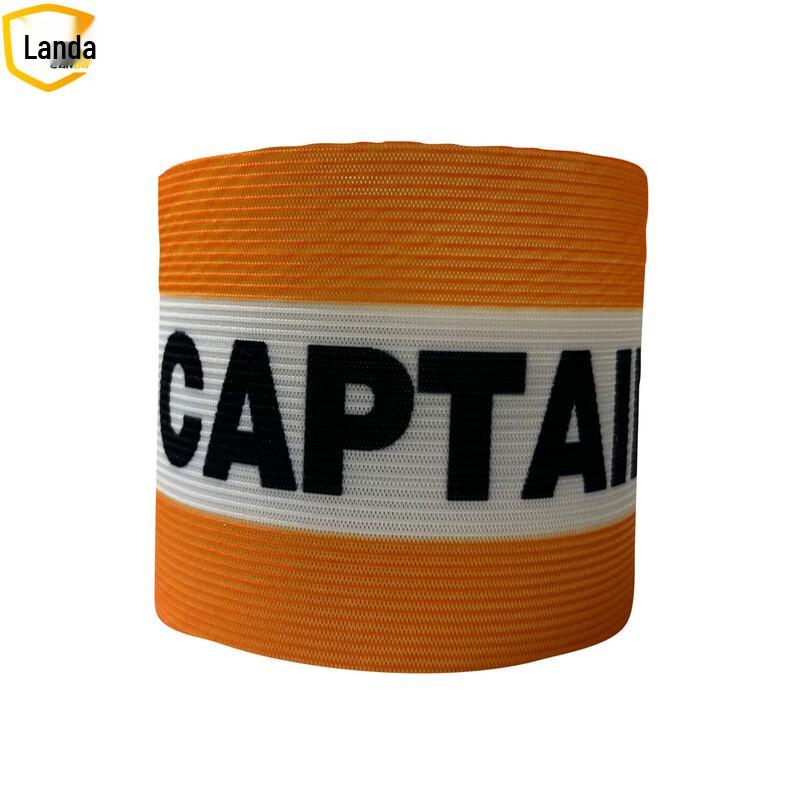 Landa Football Captain Armbands (10-Pack)