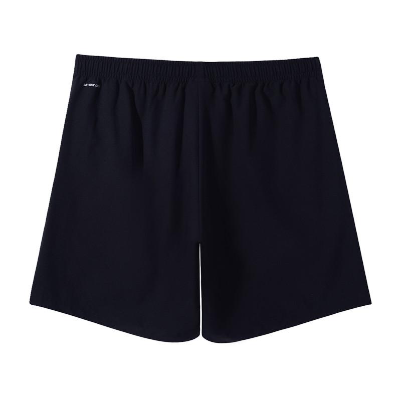 Li-Ning Lightweight Breathable Skin-Friendly Short Sleeve Top Casual Shorts Sports Set Men Sets B61-2+W599-1