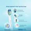Philips DiamondClean 3 Series Sonic Electric Toothbrush Double Pack CN plug (adapter included)