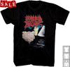 Neues Morbid Angel Covenant Album Death Metal Unisex Alle Größen T-Shirt JM691