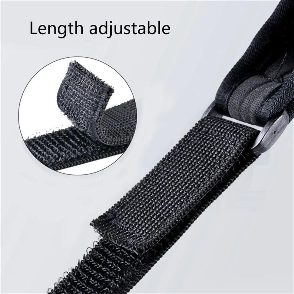 Pole Holder Fishing Pole Sleeves Fishing Rod Tube Case Fishing Rod Tip Cover Fishing Rod Socks