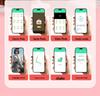 Mano Wearable Couple's Vibrator with App Control for Flirting and Fun