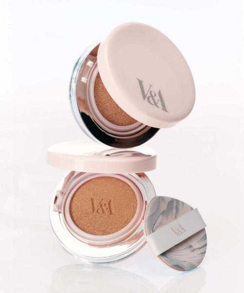 [V&A Beauty] Long Wear Radiant Cushion Foundation Refill 12g SPF50+