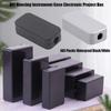 ABS Plastic DIY Housing Instrument  Electronic Project Box Power Box  Electronic Project