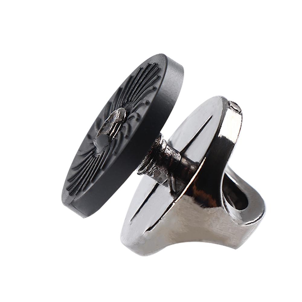 DSLR Camera Quick Sling Strap Shoulder Strap Connecting Adapter Nut 1/4" Screw