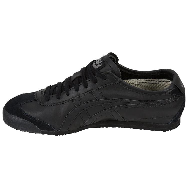 ONITSUKA TIGER Mexico 66 'Triple Black' Men's D4J2L-9090