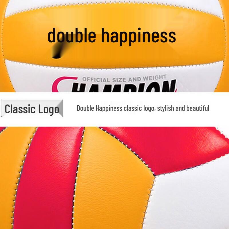 DHS FV518-2 Training Volleyball