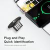 AHV2  1Pcs Car Logo USB Universal Flash Drive Tiny U Disk For Citroen C1 DS3 C2 C3 Vts C4 Saxo C4L C5 C6 C8 Xsara C3-XR Picasso SEGA