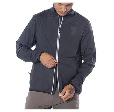 Chrome Wind Cobra Packable 2.0 Jacket