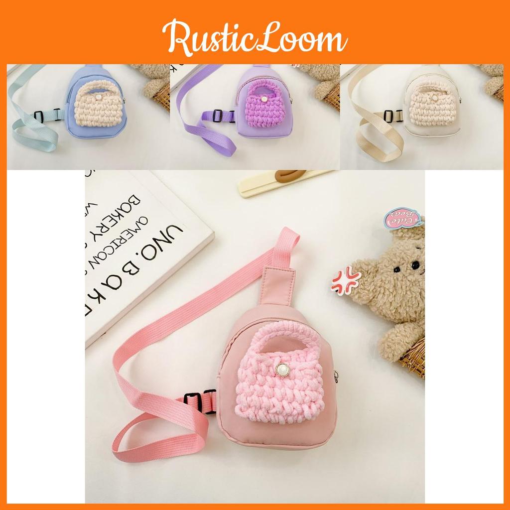 Kids Fashionable Cute Coin Purse With Soft Polyester Lining Ideal For Preschool Essentials