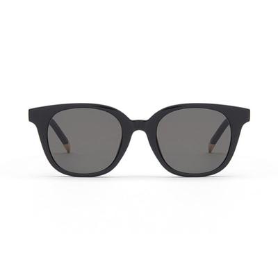 LUNETTES DE SOLEIL GENZIE LOMANY (NOIR)