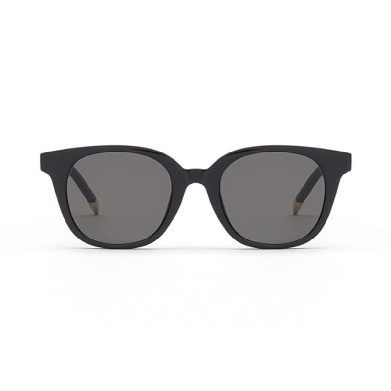 

GENZIE LOMANY SUNGLASSES (BLACK) BLACK