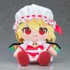 GOOD SMILE COMPANY Touhou LostWord Flandre Scarlet ChocoPuni Plush Toy