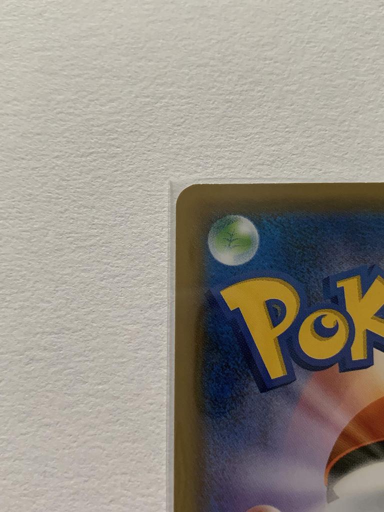 Seiun Shoten Card 65mm x Transparent 200 Cards Pokémon Sleeves, 90mm, Soft,