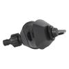 Single Tube Outboard Motor Flusher Water Washer Engine Ear Muffs Marine Flusher Kit  For Ship