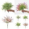 Misty Milan Grass Plastic Artificial Grass For Home Office And Wedding Decorations