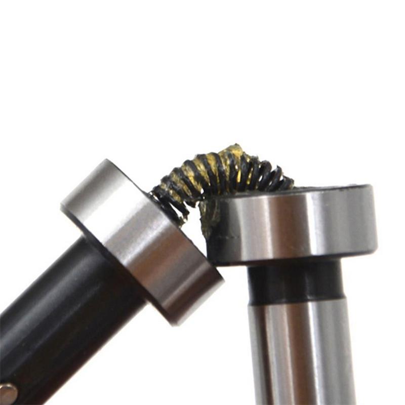 Hardness .drilling Milling Edge Finder Position Test Tool