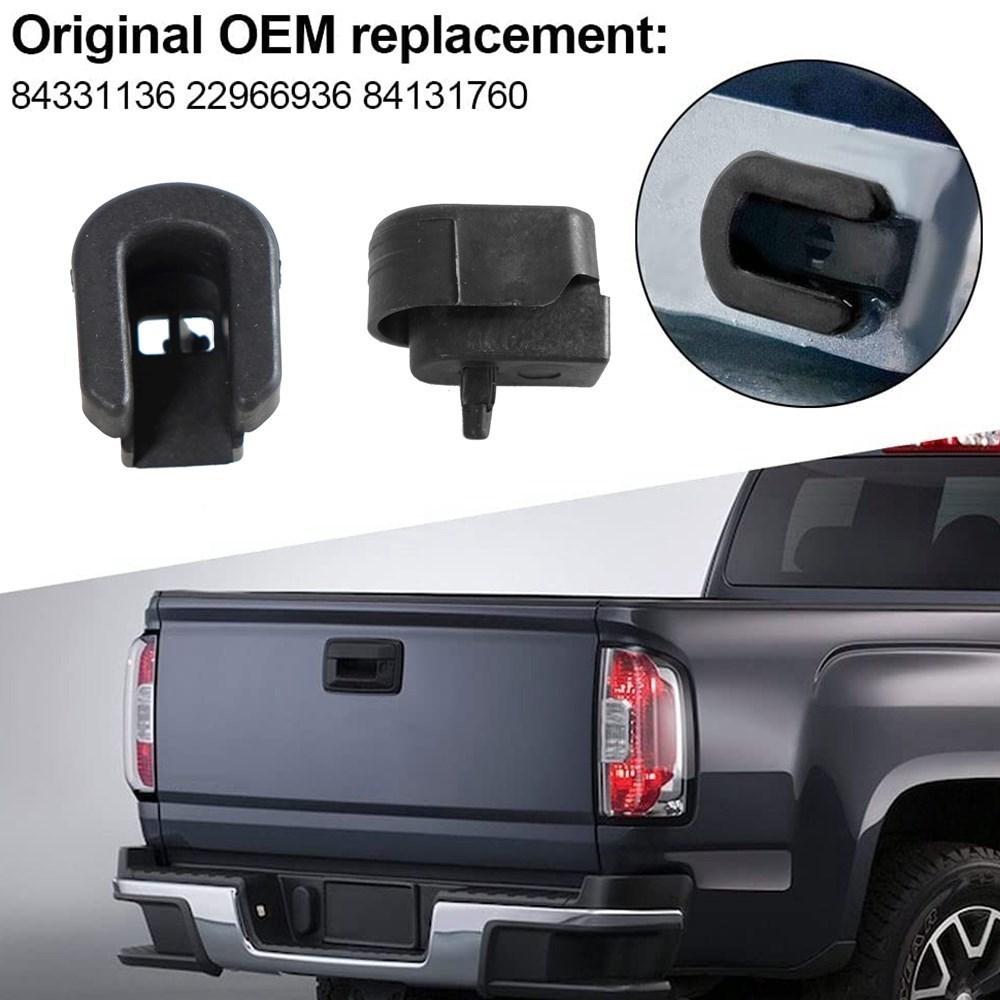 Truck Right Tailgate Bushing Kit with Lift Assist Replace Part 84331136 84131760 22966936 For Chevrolet Silverado GMC Sierra