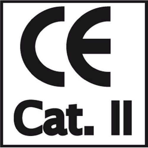 Connex Gants de travail Universel Taille 9 Bleu - COX938319