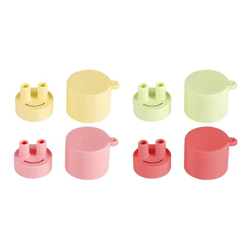 Mini Inhalator Perfumowy z Olejkami Eterycznymi Butelka z Dozownikiem Ziołowy Inhalant Nakrętka do Inhalatora Tajski Tradycyjny Inhalator Nosowy Akcesorium