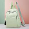 Japan and Korea Fresh Small Daisy Candy Backpack New Oxford Cloth Lightweight Women's Schoolbag Backpack