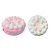 Little Bear Squeeze Toy Soft TPR Fidget for Stress Relief Realistic Gummy Candy Design Slow-Rising Toy Novelty Gift for Anxiety Party Favors