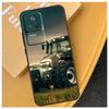 Farm Vehicle Tractor Funda For Xiaomi 17 Pro Max 13T 14T 15T 14 15 Ultra POCO X7 X5 X6 F5 F6 F7 Pro F8 Ultra Case