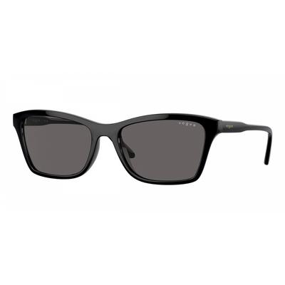 Vo5551s W44 87 Damen Sonnenbrille