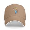 Funny Clowns BBozoeds Baseball Cap  Yk Cool FeUnisex Unisex Hip Hop Hats Wholesale Print Outdoor Sport Baseball Caps Gift Idea