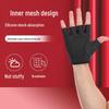 Unisex Sports Half-Finger Gloves for Cycling, Climbing, Racing, Shooting, and Fitness