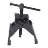 Durability Bearing Removal Tool Jaw Puller Forged Cast Steel