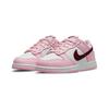 Nike Dunk Low Pink Red White PS CW1588-601