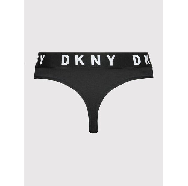 Трусы-стринги DKNY DK4529